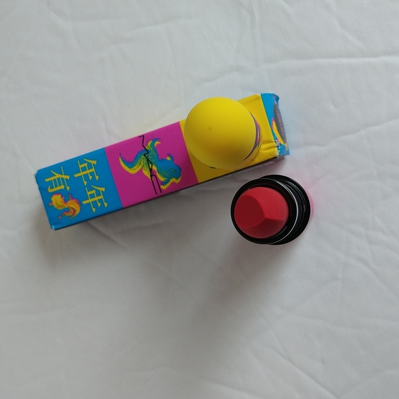 Mac moon masterpiece powder kiss lipstick - Picture 11 of 16